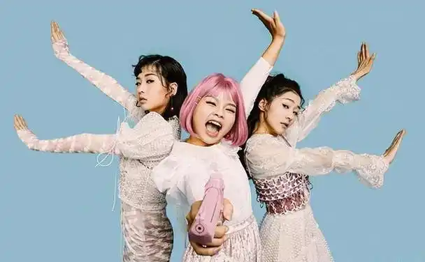 自踏入娱乐圈伊始,至参与《创造101》的历练,3unshine的曝光频率虽不