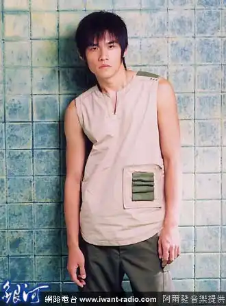 > 周杰伦『八度空间』专辑