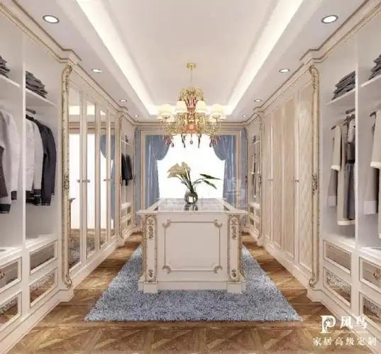 风鸟家居告诉你,什么才是真正的"豪宅"