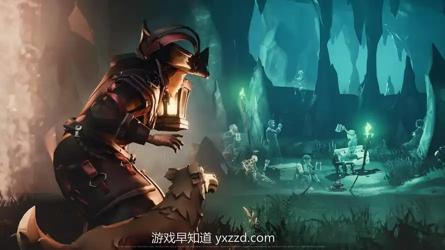 盗贼之海用户达到2500万限时登陆奖励上线