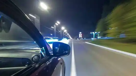 汽车竞赛中心图片