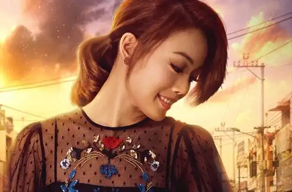 解忧杂货店片尾曲是什么揭晓 容祖儿献唱韩寒作词