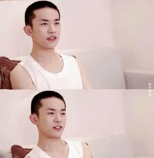 不知道你如何看待易烊千玺的平头造型呢?留言告诉我们吧!