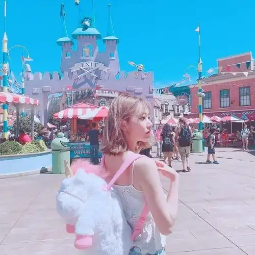 持续更新的女团头像放送来了