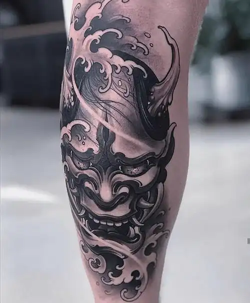 兄弟们纹一个五百块的纹身需要多少钱