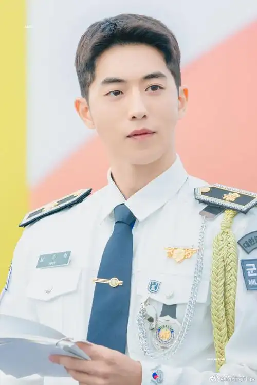 南柱赫今天吃什么