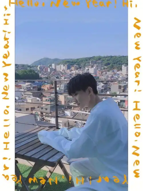 马嘉祺的腿太让人羡慕了