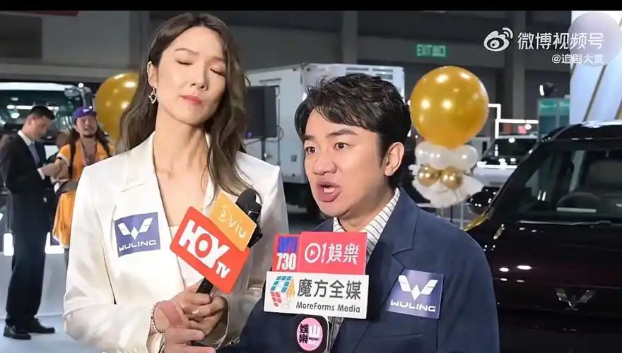 王祖蓝朋友在香港火灾去世!