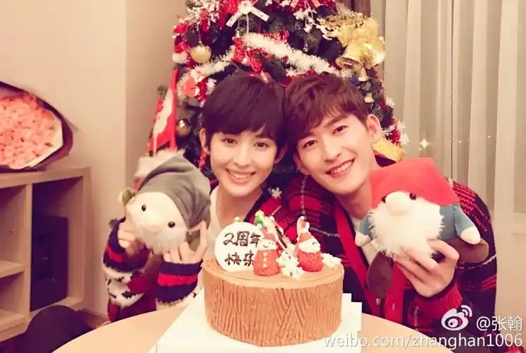 八卦热线|宋茜资源;张翰古力娜扎分手?王菲金星?刘亦菲等小八卦!