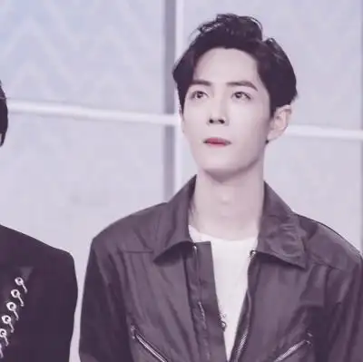 战战王一博情头