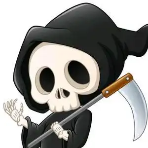 恶魔的主页 - 抖音