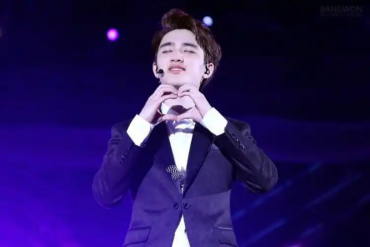 都暻秀##d.o.##exo##桌面壁纸##背景皮肤