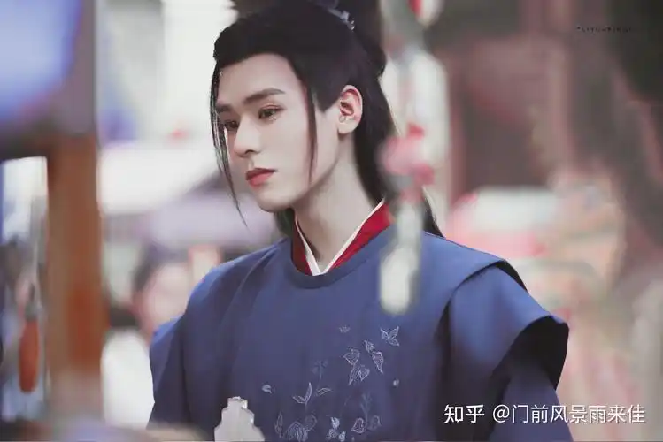 集美们谁有山河令的高清壁纸啊康康孩子吧