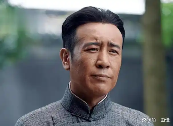 "大器晚成"的7位中年男演员:有人变"戏混子",有人成整容脸