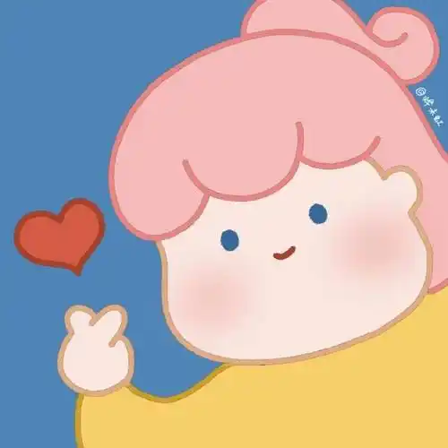 值得收藏的宝藏微信头像