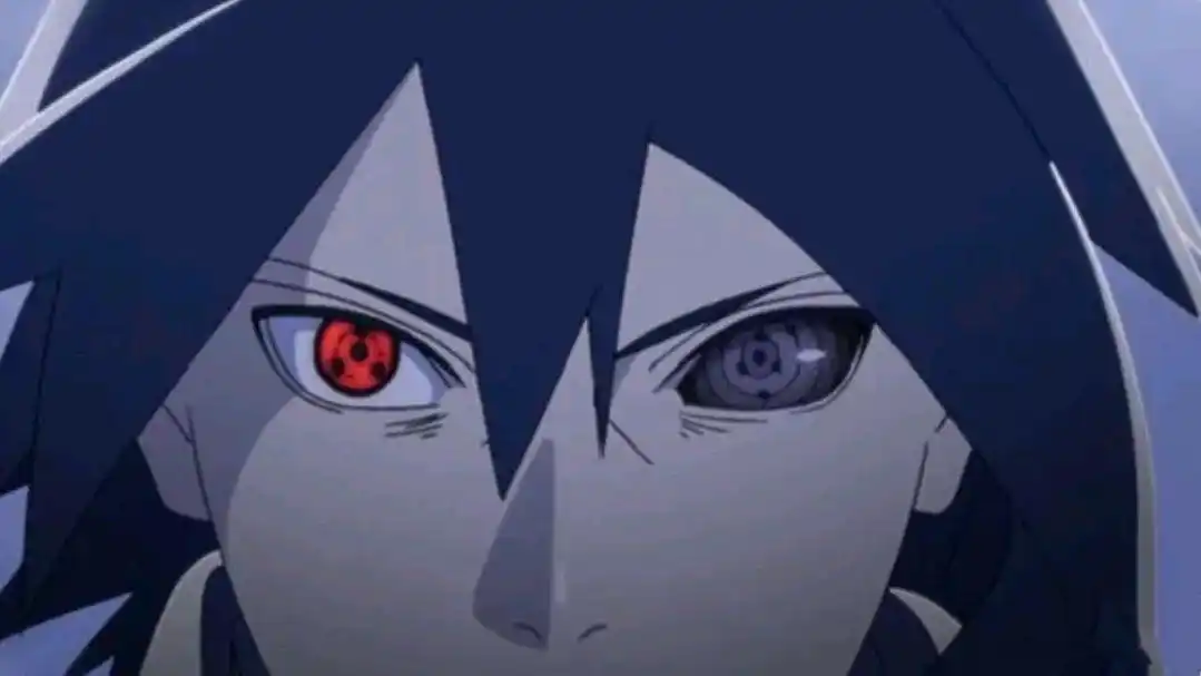 六道仙人只给佐助一颗轮回眼,是六道之力不够还是怕他靠近月亮?