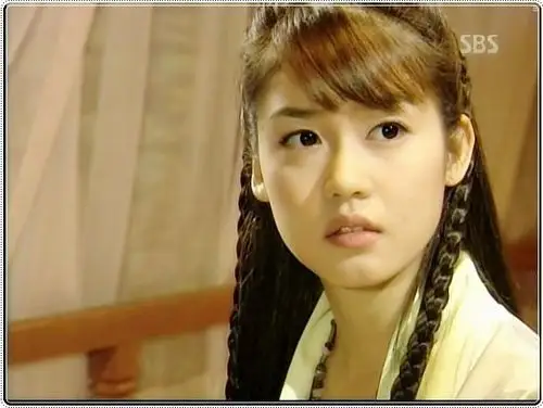 p>南扶余公主,女,电视剧《千年之爱》中的角色. /p>