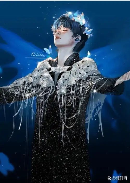 蒜轩漫画神图,真的爱了[亲吻][亲吻][亲吻]@时代少年团宋亚轩 #宋亚轩