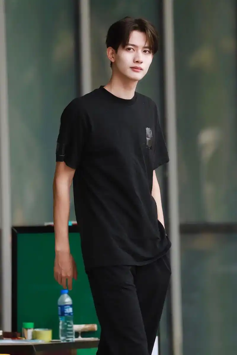 创造营学员甘望星图片