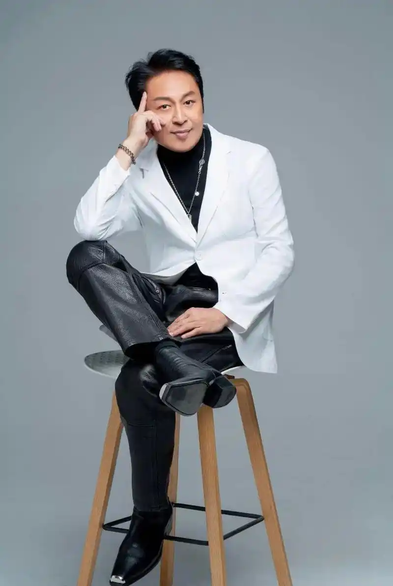 2023年10月新鲜出炉的照片.#马景涛 - 抖音