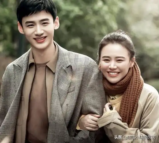 曾为爱低头力捧前男友的马思纯这次终于没有只为别人做嫁衣了