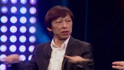 张朝阳:真的怒了,核心员工跳槽,要赔我钱!