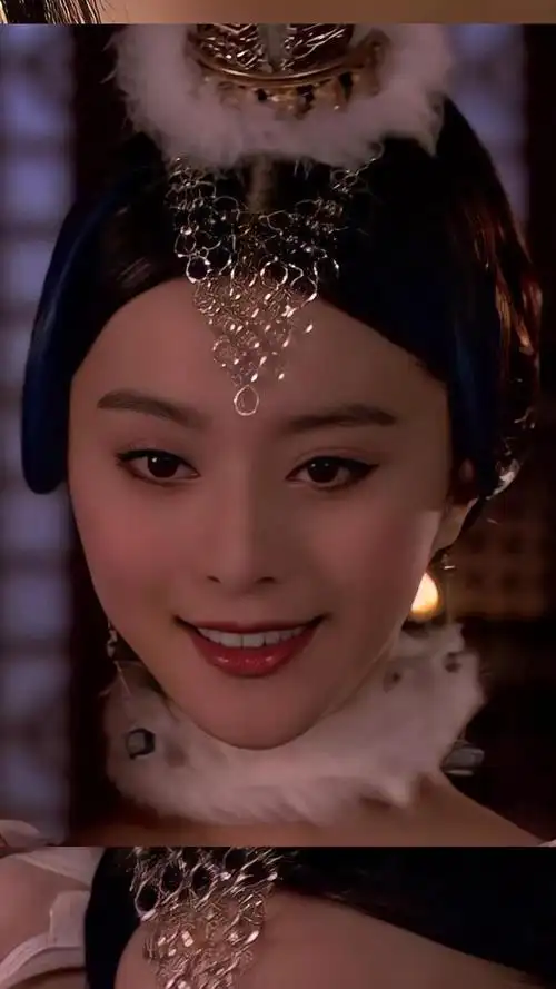 凤鸣岐山范冰冰苏妲己