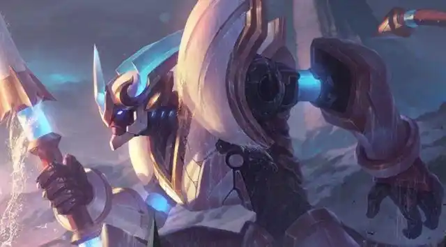 云顶之弈s8武器大师装备以及羁绊选择s8武器大师出装推荐