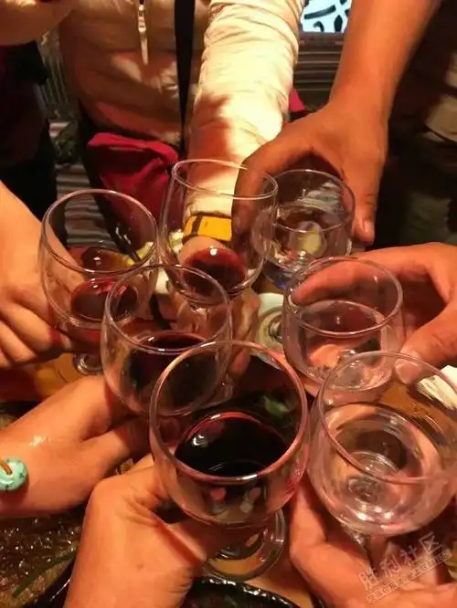 一路西行——玉树的生日