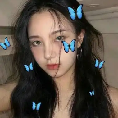 叛逆高冷女生头像 霸气冷傲超高冷女生微信头像