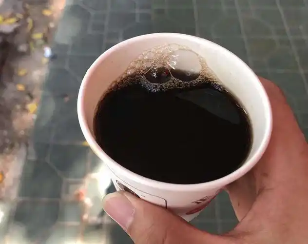 熬制的中药汤是根据国家发布的中药预防汤剂配方专门熬制的,可以帮助