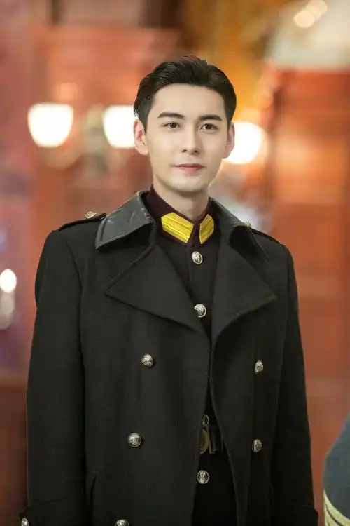 陈星旭谭玹霖##陈星旭一见倾心##一见倾心