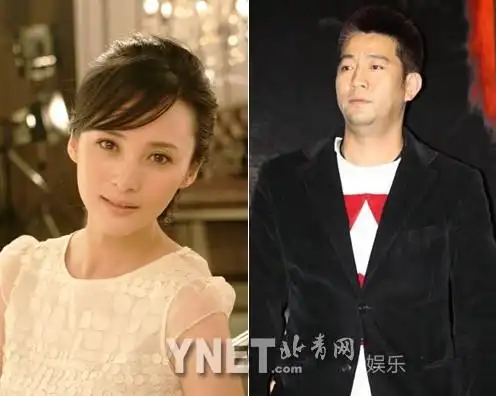 何琳高调曝大肚照老公曝光低调否认系陈坤儿子生母