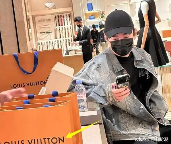 小羽|薛之谦|富二代|牵手门事件_网易订阅