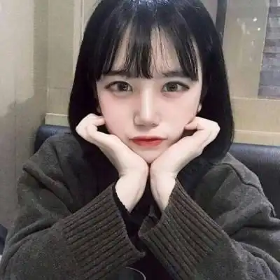 头像 女生头像 2021网红可爱漂亮女生头像扫描到手机