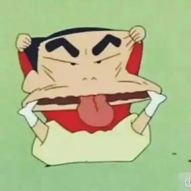 沙雕头像搞笑 智障 - 可爱卡通头像!