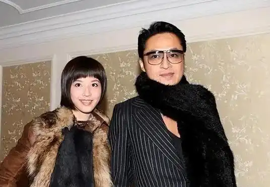 马景涛现在的妻子是谁 马景涛现状2022