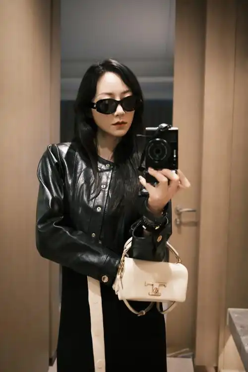 韩雪乘风破浪##乘风2024