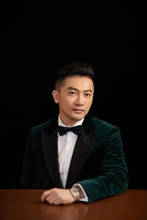 台湾男明星全部名单图片(台湾50岁以上的男演员有哪些)