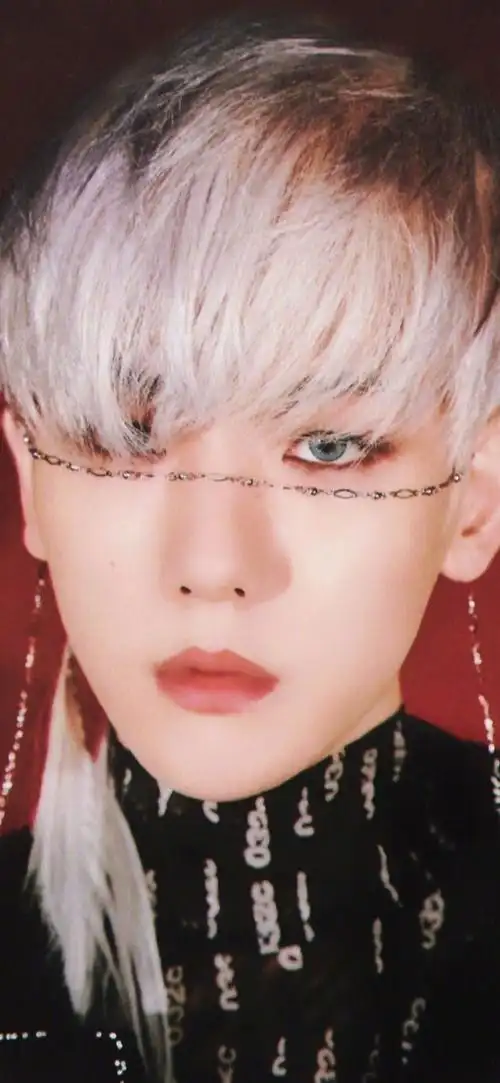 边伯贤 - 高清图片,堆糖,美图壁纸兴趣社区