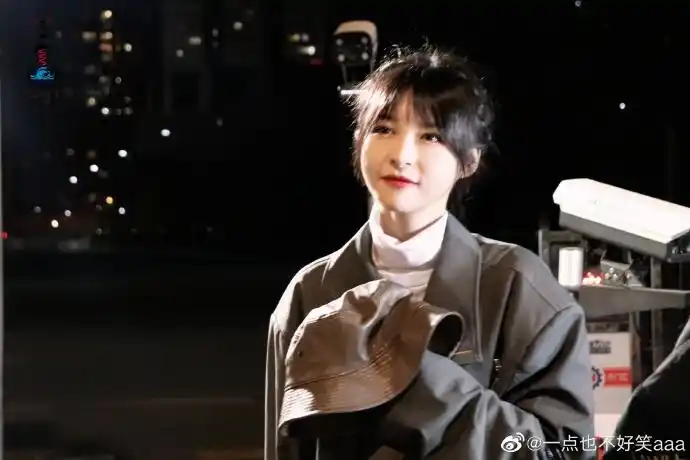 张语格[超话]#zyg#张语格0511生日快乐# .