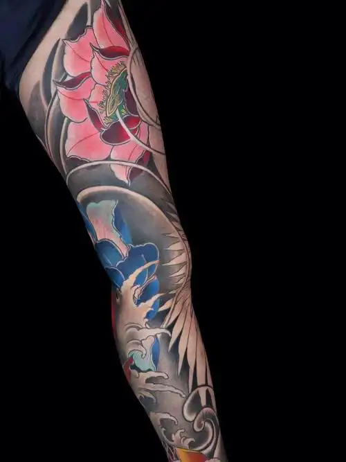 东莞纹身 #淡水纹身 #惠阳纹身  #惠州纹身 #纹身设计 #传统纹身