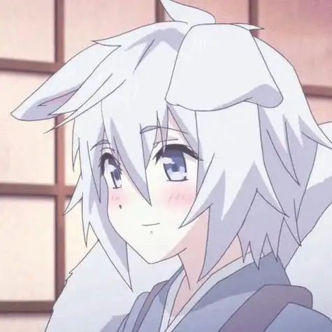 qq头像唯美男生动漫桃花 动漫头像图片大全 -【爱个性】