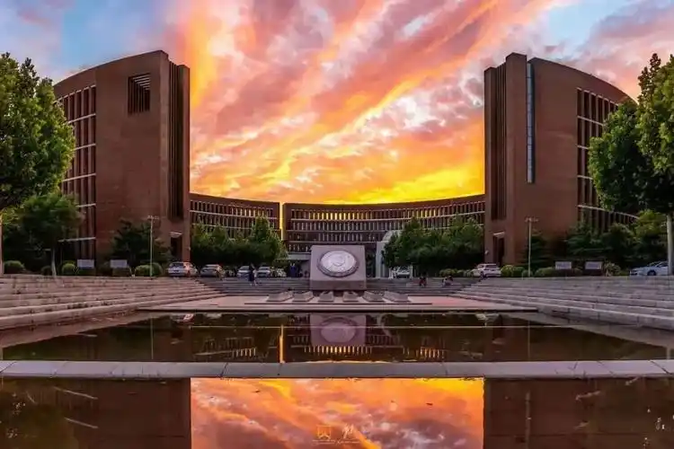 报考天津大学的十大理由-高考直通车