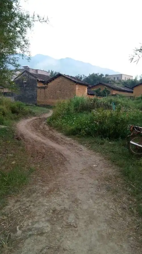 我的家乡农村生活—肇庆帝木 - 美篇