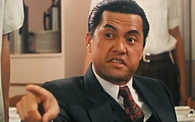 【吕良伟客串】霞姐传奇 跛豪