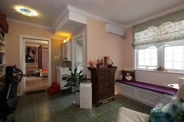 王俊凯豪宅:这么华丽的房子,你敢相信是一个20岁男孩居住的?