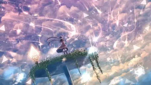 一些好看的壁纸