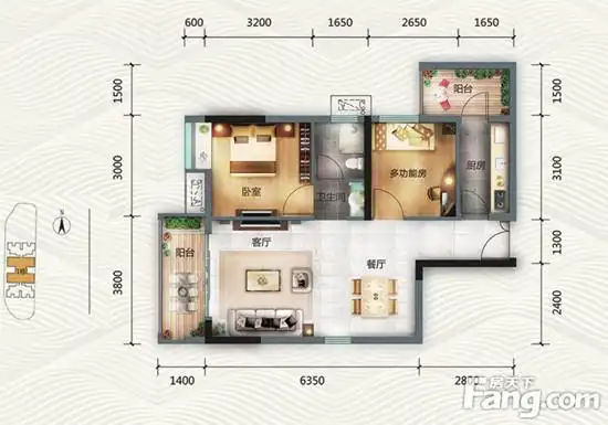 家有儿女,五一去哪里?