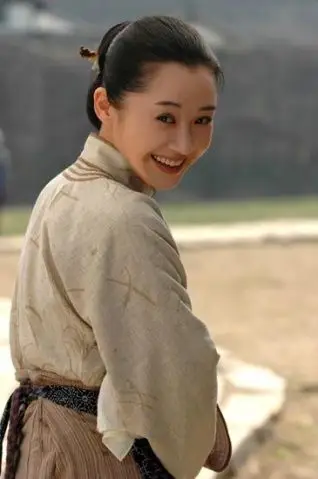 2004年《大清风云》&